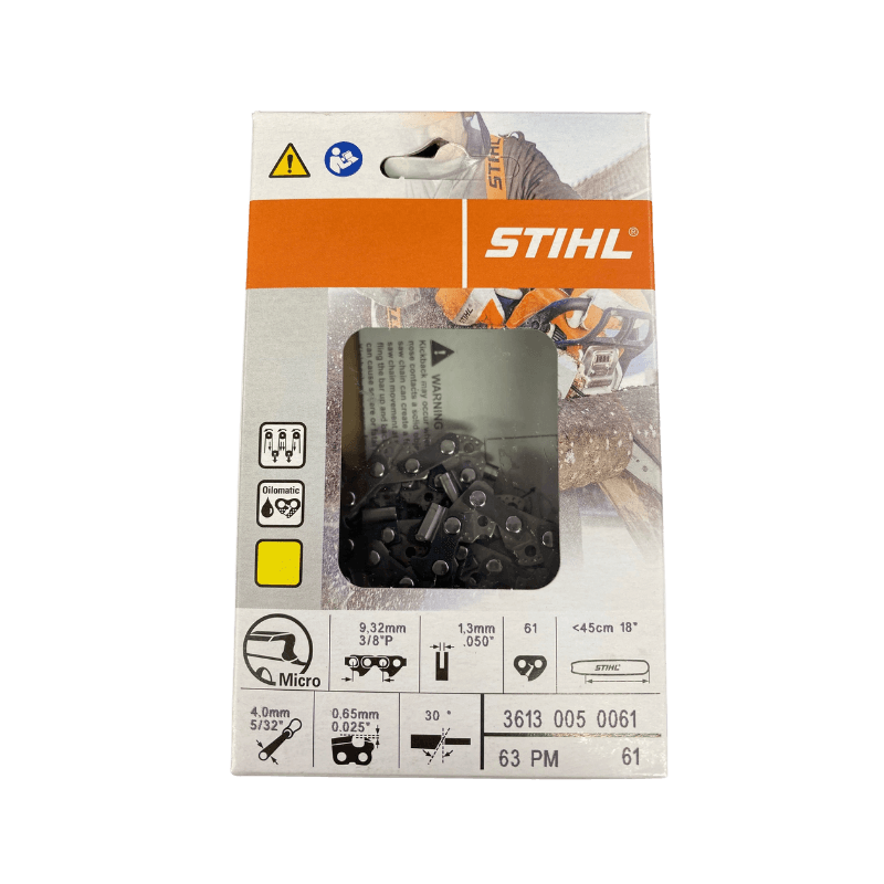 STIHL OILOMATIC® Chain Loop 63 PM 61 | Chainsaw Chains | Gilford Hardware & Outdoor Power Equipment