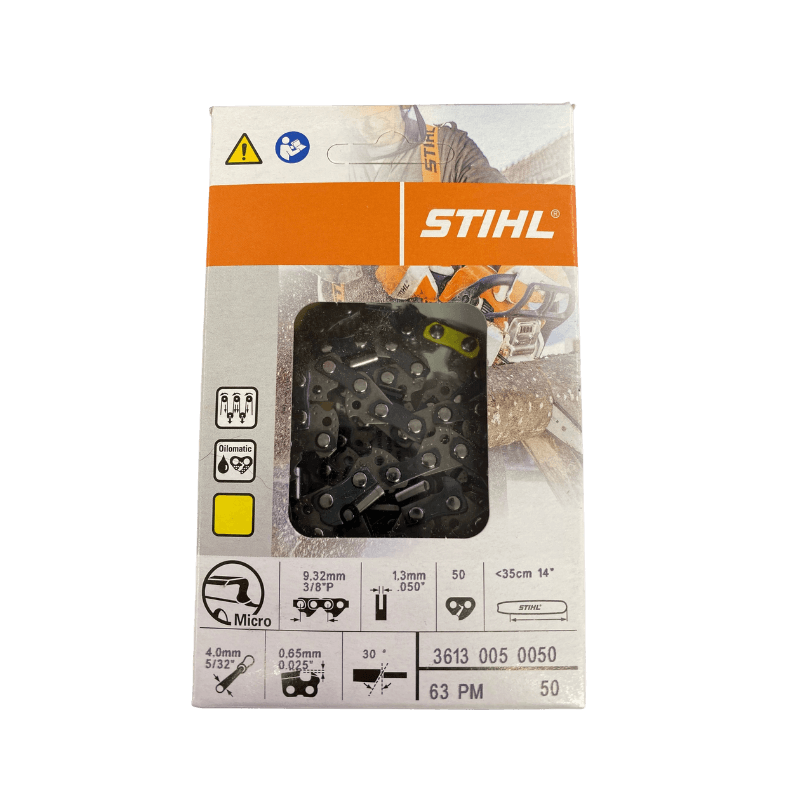 STIHL OILOMATIC® Chain Loop 63 PM 50 | Gilford Hardware