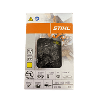 Thumbnail for STIHL OILOMATIC® Chain Loop 63 PM 50 | STIHL Replacement Chain | Gilford Hardware & Outdoor Power Equipment