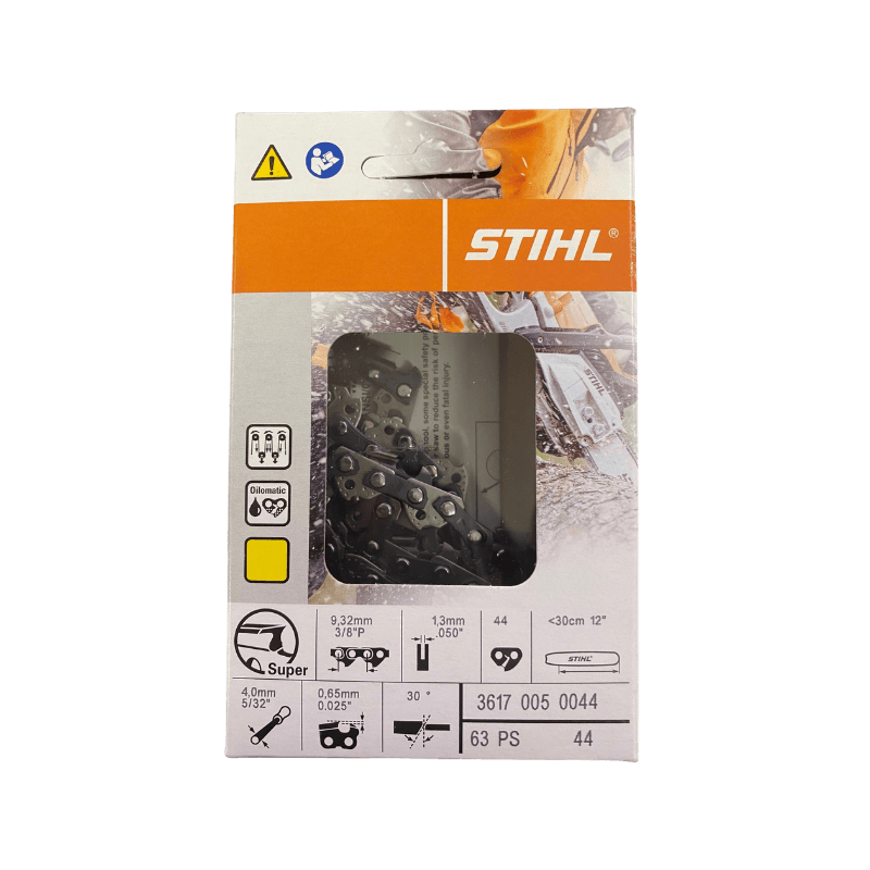 STIHL OILOMATIC® Chain Loop 63 PM 44 | Chainsaw Chains | Gilford Hardware & Outdoor Power Equipment