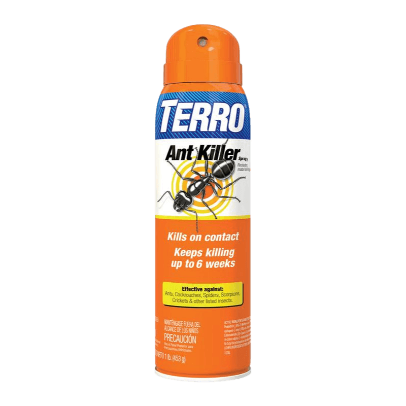 TERRO Ant Killer Aerosol 16 oz. | Gilford Hardware
