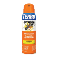 Thumbnail for TERRO Ant Killer Aerosol 16 oz. | Insect Killer | Gilford Hardware & Outdoor Power Equipment