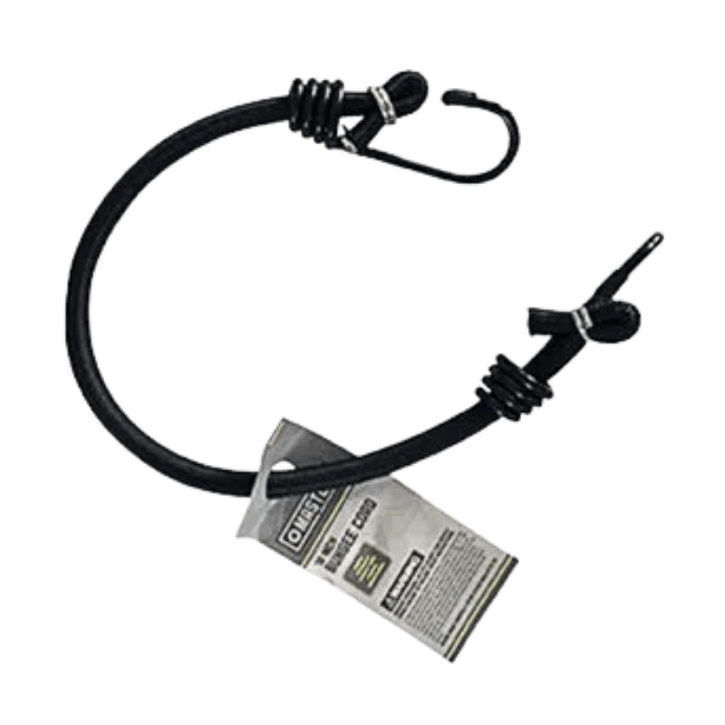 Master Mechanic Bungee Cord 16" | Tie Down Straps | Gilford Hardware & Outdoor Power Equipment