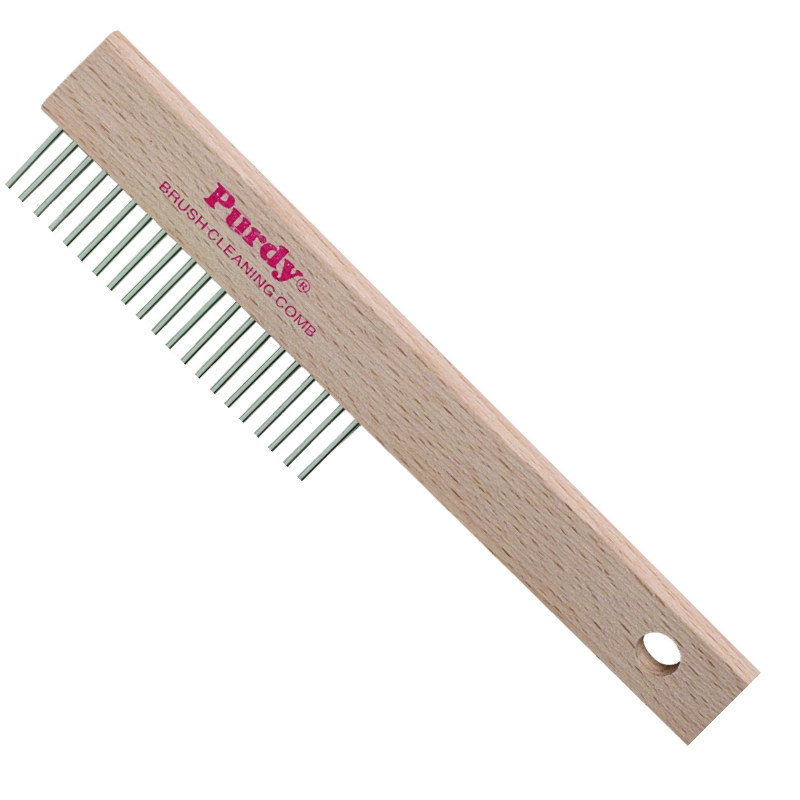 Purdy Brush and Roller Cleaning Tool  | Gilford Hardware