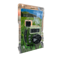Thumbnail for Green Thumb Watering Timer Single Connection | Watering Timer | Gilford Hardware & Outdoor Power Equipment