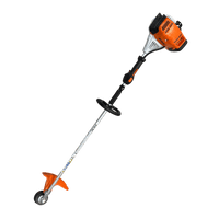 Thumbnail for STIHL FS 131 R Loop Handle Gas Trimmer | Gilford Hardware