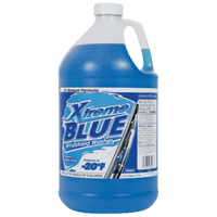 Thumbnail for Camco Xtreme Blue Windshield Washer Fluid Liquid 1 gal. | Vehicle Windshield Fluid | Gilford Hardware & Outdoor Power Equipment