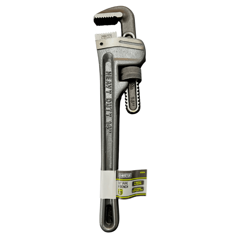 14 Pipe Wrench
