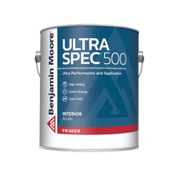 Thumbnail for Benjamin Moore Ultra Spec 500 Interior Primer | Paint | Gilford Hardware