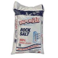 Thumbnail for Vaporizer Rock Salt 50 lbs. | Gilford Hardware
