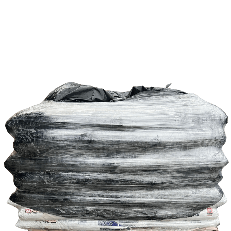 Vaporizer Rock Salt 50 lbs. | Gilford Hardware