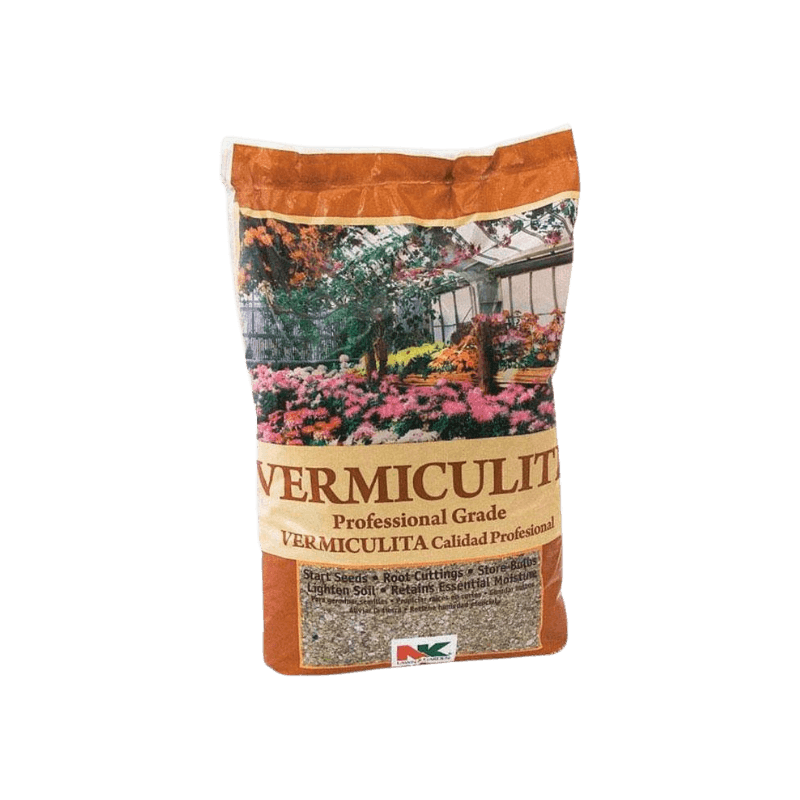 NK Lawn & Garden Professional Grade Vermiculite 8 qt. | Gilford Hardware 