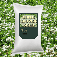 Thumbnail for White Clover Seed 3 lbs. | At Gilford Hardware