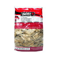 Thumbnail for Weber Wood Smoking Chips Firespice Cherry 129 cu. in. | Gilford Hardware 