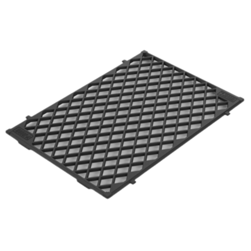 Weber Genesis II Grate 18.8" x 12.9" | Outdoor Grill Replacement Parts | Gilford Hardware & Outdoor Power Equipment