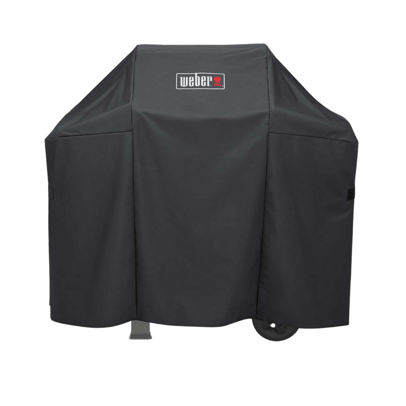 Weber 2-Burner Grill Cover Spirit II | Outdoor Grill Covers | Gilford Hardware & Outdoor Power Equipment