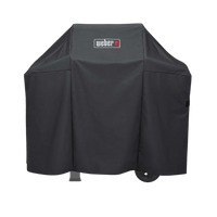 Thumbnail for Weber 2-Burner Grill Cover Spirit II | Outdoor Grill Covers | Gilford Hardware & Outdoor Power Equipment