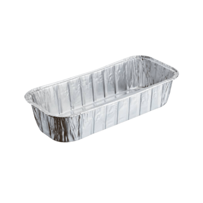 Weber Aluminum Drip Pan 11.3" x 5" | Outdoor Grill Replacement Parts | Gilford Hardware & Outdoor Power Equipment
