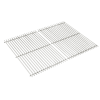 Thumbnail for Weber Grill Grate 19.5 in. L x 12.9 in. W | Gilford Hardware 