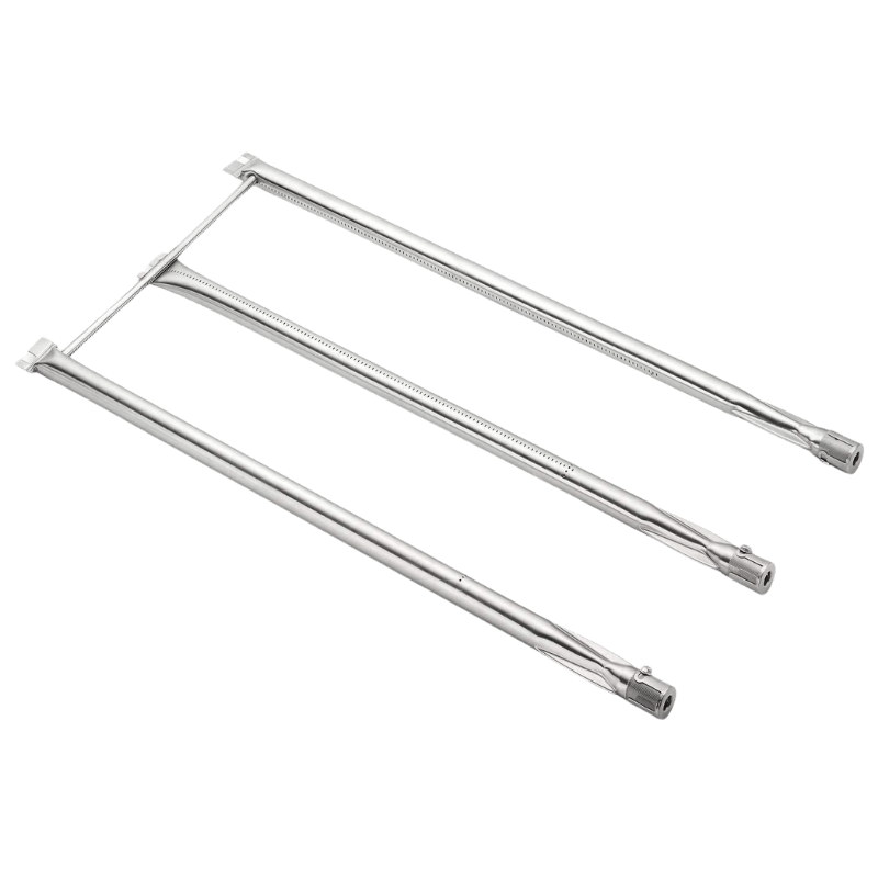 Weber Stainless Steel Burner Tube Kit Genesis 28 inch | Outdoor Grill Replacement Parts | Gilford Hardware & Outdoor Power Equipment