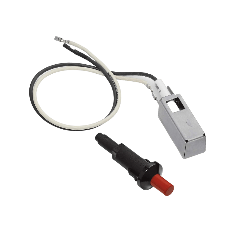 Weber hotsell grill igniter