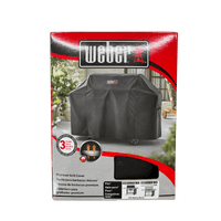 Thumbnail for Weber Genesis II 4-Burner Grill Cover | Outdoor Grill Covers | Gilford Hardware & Outdoor Power Equipment