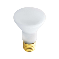 Thumbnail for Westinghouse 45 watt R20 Floodlight Incandescent Bulb E26 (Medium) Soft White 2-Pack. | Incandescent Light Bulbs | Gilford Hardware & Outdoor Power Equipment