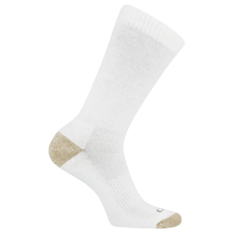 Carhartt All Season Lightweight Crew Sock 6-Pack. | Underwear & Socks | Gilford Hardware