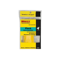 Thumbnail for Whizz Microfiber Mini Paint Roller Cover 1/2