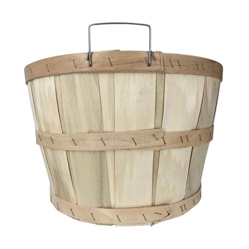 Wood Bushel Baskets | Bushel Basket | Gilford Hardware & Outdoor Power Equipment