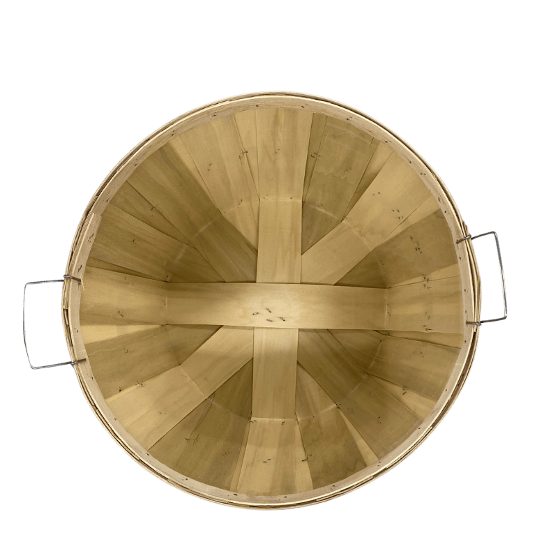 Wood Bushel Baskets | Bushel Basket | Gilford Hardware