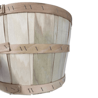 Thumbnail for Wood Bushel Baskets | Bushel Basket | Gilford Hardware