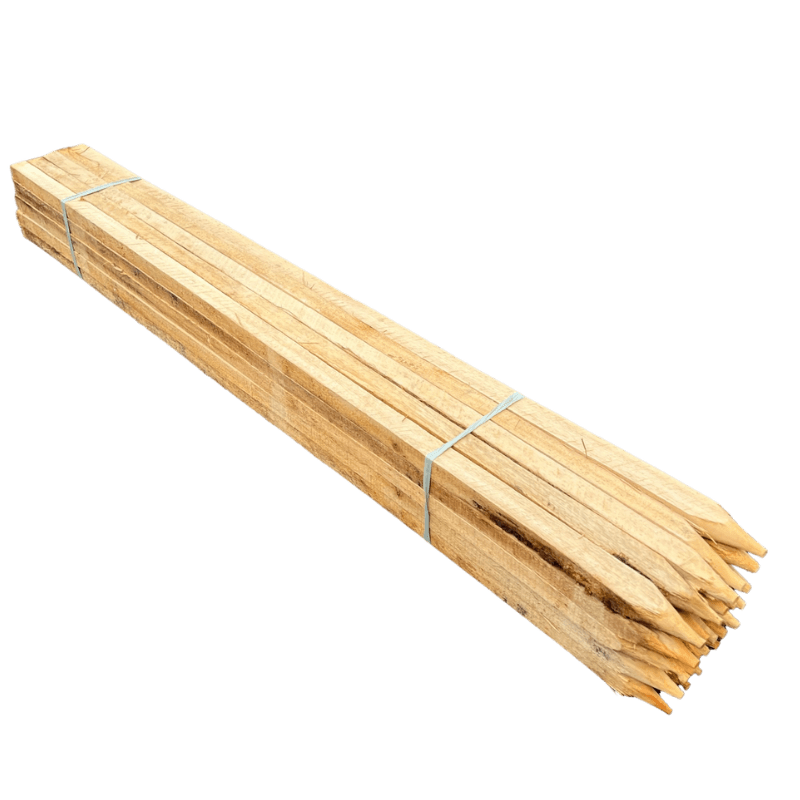 Wood Grade Stakes 1" x 48" | Stakes | Gilford Hardware & Outdoor Power Equipment