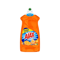 Thumbnail for Ajax Ultra Triple Action Orange 28 oz. | Gilford Hardware