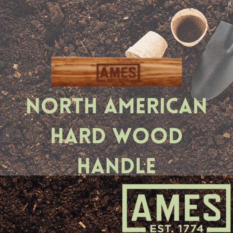 Ames Steel Bow Rake 16-Tine | Gilford Hardware