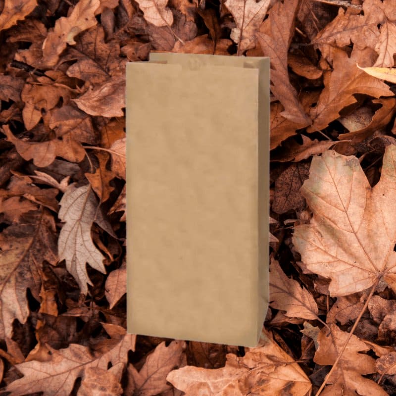 Ampac Lawn & Leaf Bags 30 gal. 5-pack. | Gilford Hardware