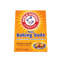 Thumbnail for Arm & Hammer Baking Soda No Scent Cleaning Powder 1 lb. | Baking Soda | Gilford Hardware & Outdoor Power Equipment