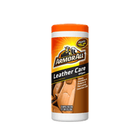 Thumbnail for Armor All Leather Interior Wipes 30-ct. | Gilford Hardware