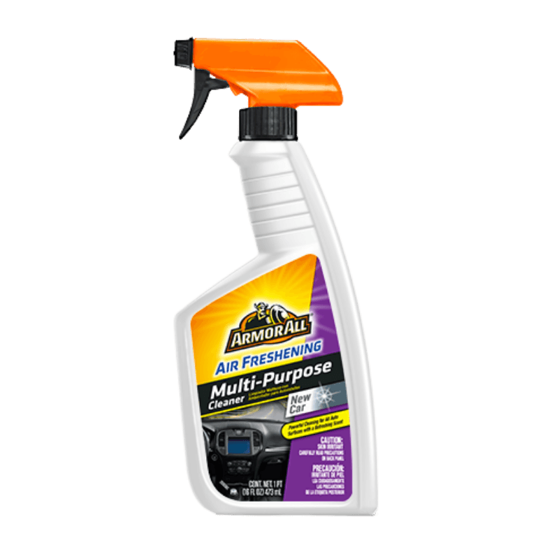 Armor All Multi-Purpose Auto Cleaner Spray 16 oz. | Gilford Hardware
