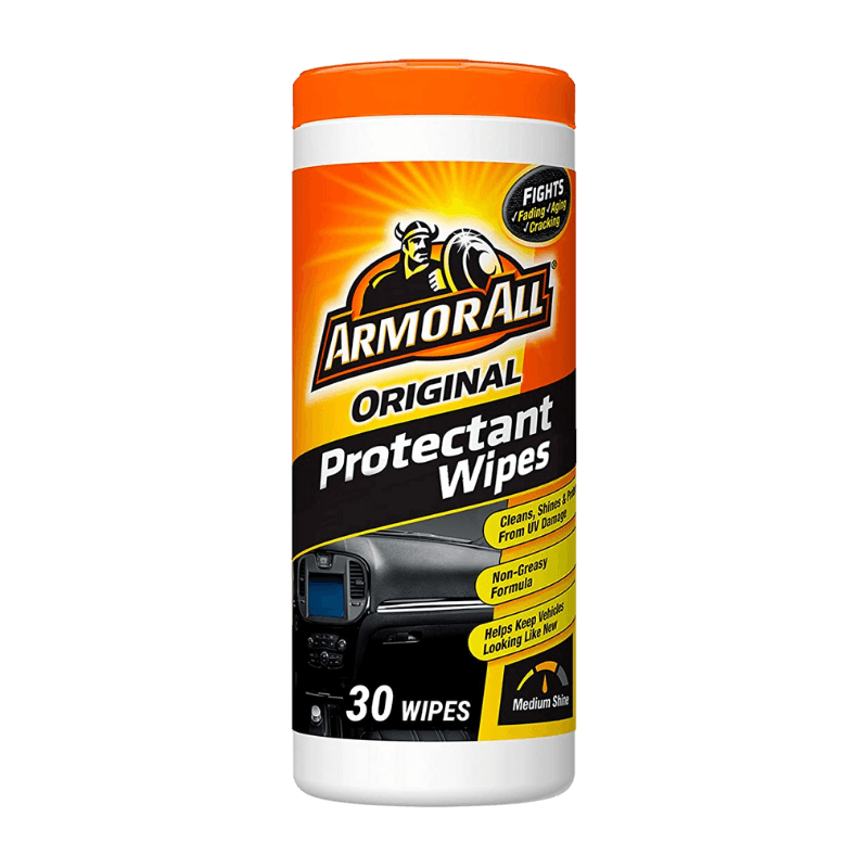 Armor All Original Protectant Wipes 30-ct. | Vehicle Cleaning | Gilford Hardware & Outdoor Power Equipment