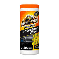 Thumbnail for Armor All Original Protectant Wipes 30-ct. | Vehicle Cleaning | Gilford Hardware & Outdoor Power Equipment