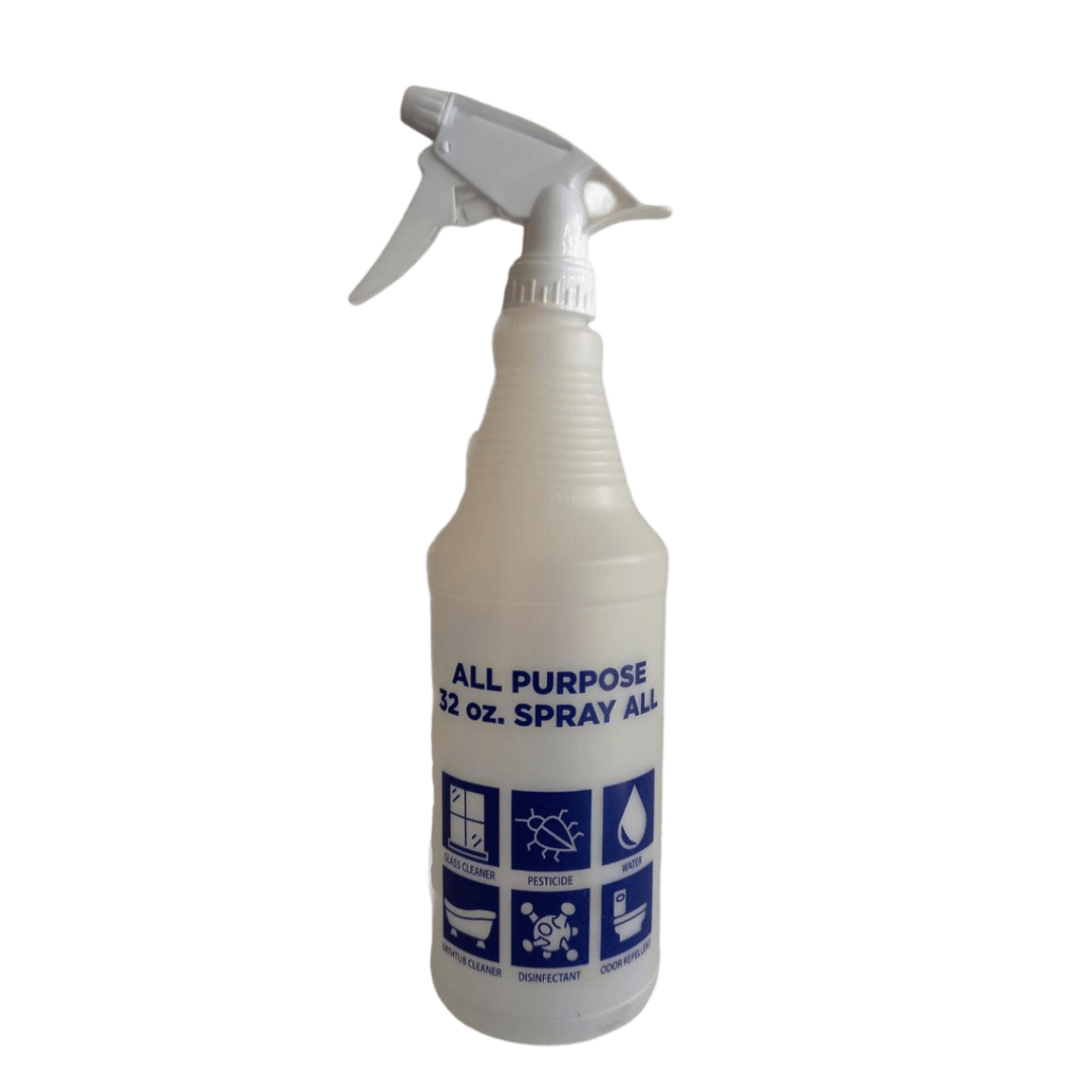 Arrow Spray Bottle 32 oz. | Gilford Hardware