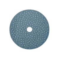 Thumbnail for Norton ProSand Sanding Disc H&L 80-Grit 5
