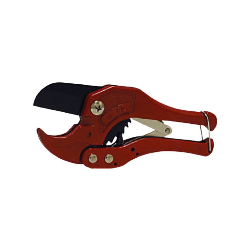 B & K Products PVC Pipe Cutter 1-inch.  | Gilford Hardware