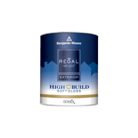 Thumbnail for Benjamin Moore Regal Select Exterior High Build Paint Soft Gloss | Paint | Gilford Hardware