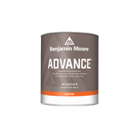 Thumbnail for Benjamin Moore ADVANCE Interior Paint Satin | Gilford Hardware 