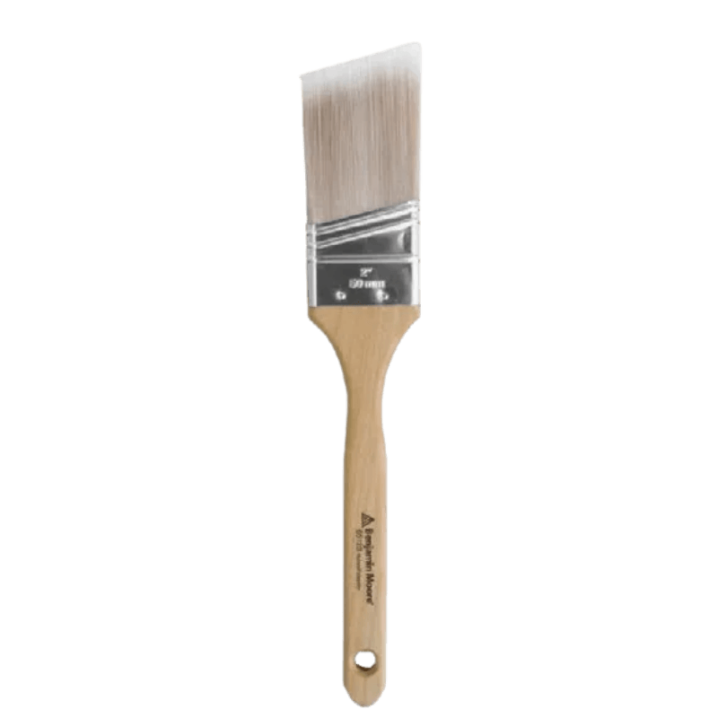 Benjamin Moore Angle Paint Brush 1-1/2 in. | Gilford Hardware