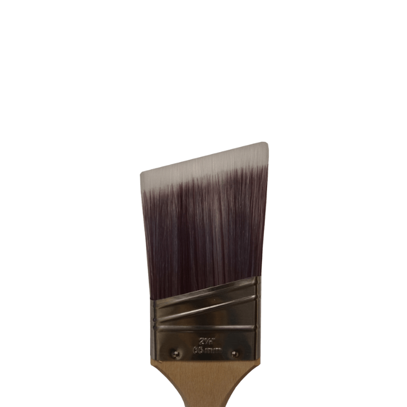 Benjamin Moore Angle Paint Brush 2-1/2 in. | Gilford Hardware