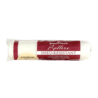 Thumbnail for Benjamin Moore Fabric Paint Roller Cover 9 in. W x 3/16 in. | Paint Rollers | Gilford Hardware & Outdoor Power Equipment