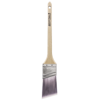 Thumbnail for Benjamin Moore Firm Thin Angle Paint Brush 1-1/2 in. | Paint Brushes | Gilford Hardware & Outdoor Power Equipment